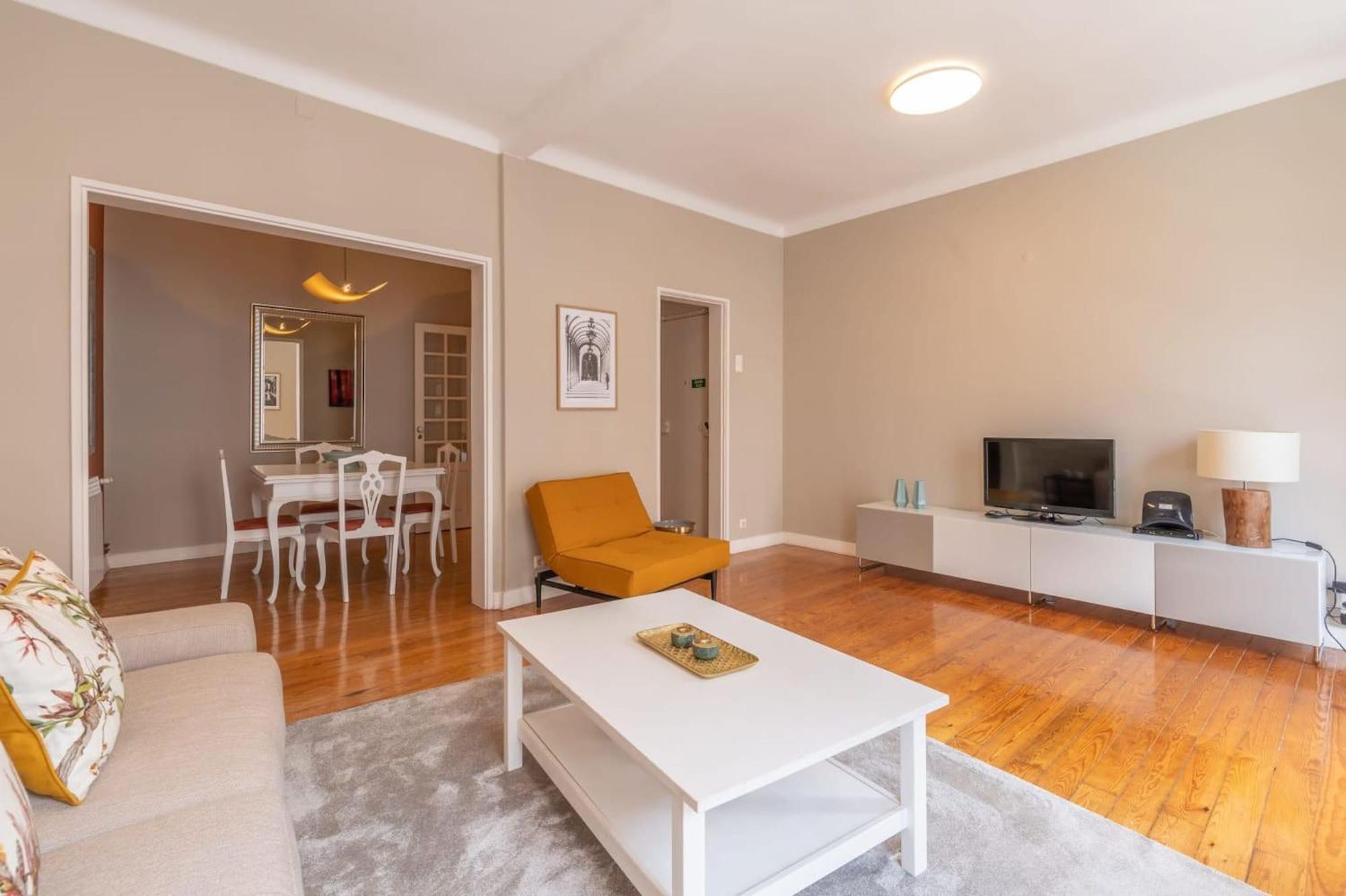 Principe Real Spacious Delight By Innkeeper Lisboa Kültér fotó