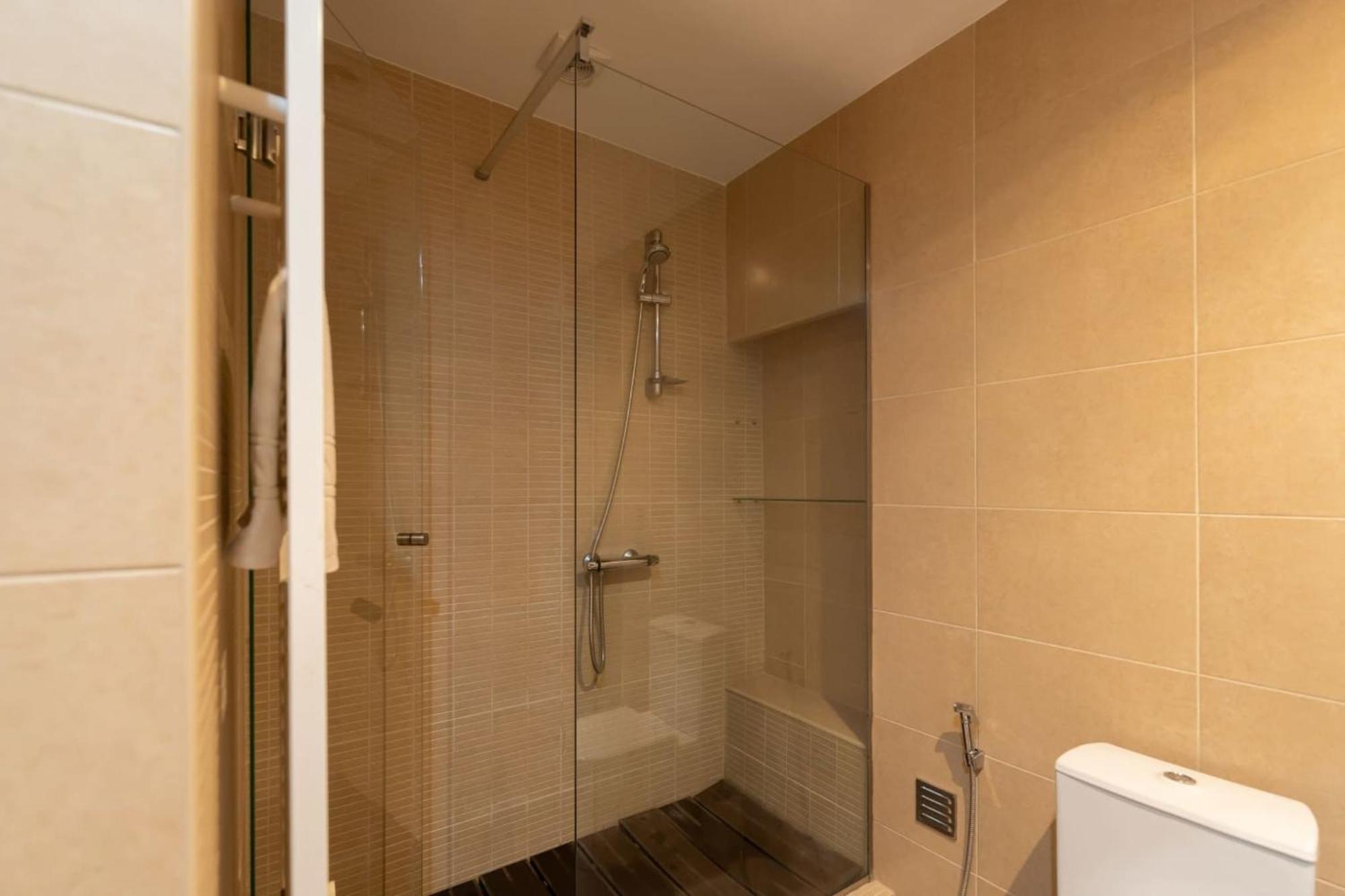 Principe Real Spacious Delight By Innkeeper Lisboa Kültér fotó