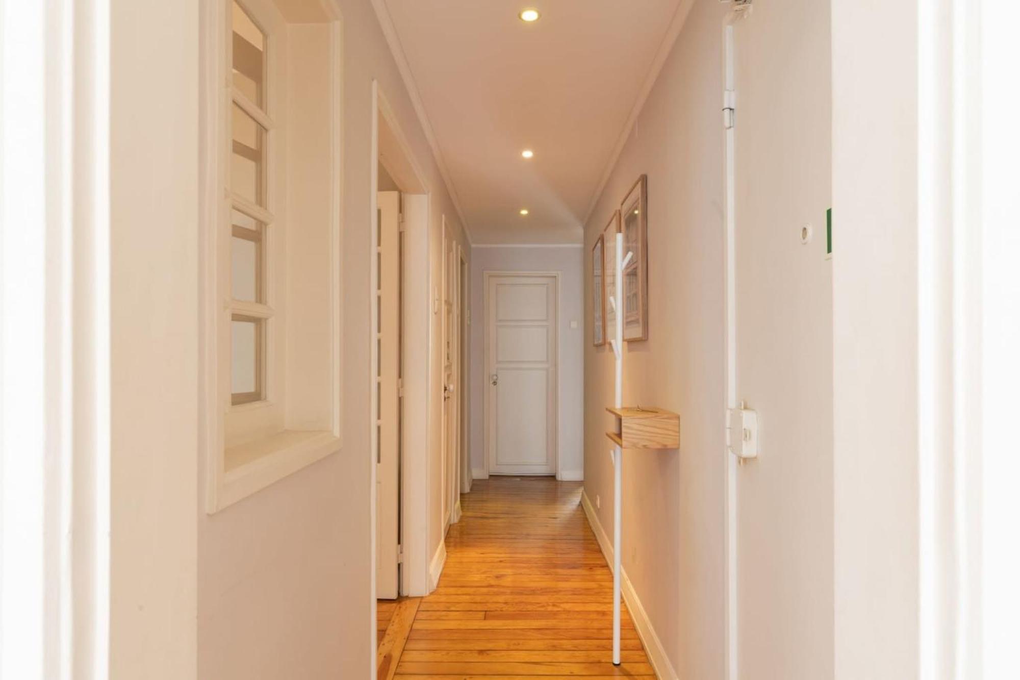 Principe Real Spacious Delight By Innkeeper Lisboa Kültér fotó